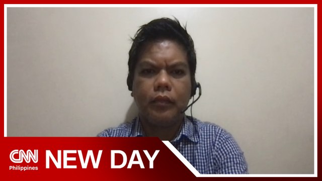 PH temporarily bans travelers from Indonesia | New Day