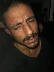 BOŞANMA AŞAMASINDAKİ EŞİNİ VE KAYINPEDERİNİ ÖLDÜREN ŞÜPHELİ, YAKALANDI