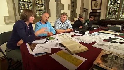 01. Time Team S17-E01 Westminster