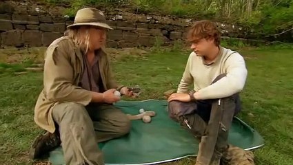 01. Time Team S18-E01 Reservoir Rituals (Tottiford, Devon)