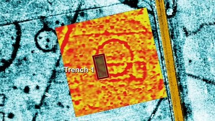 05. Time Team S17-E05 Sutton Courtenay