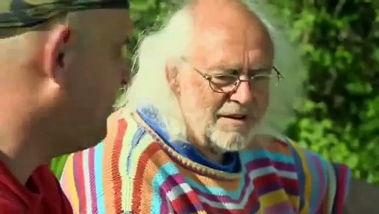 10. Time Team S17-E10 Burford