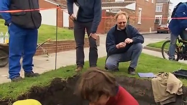 12. Time Team S12-E12 South Shields,.Tyneside
