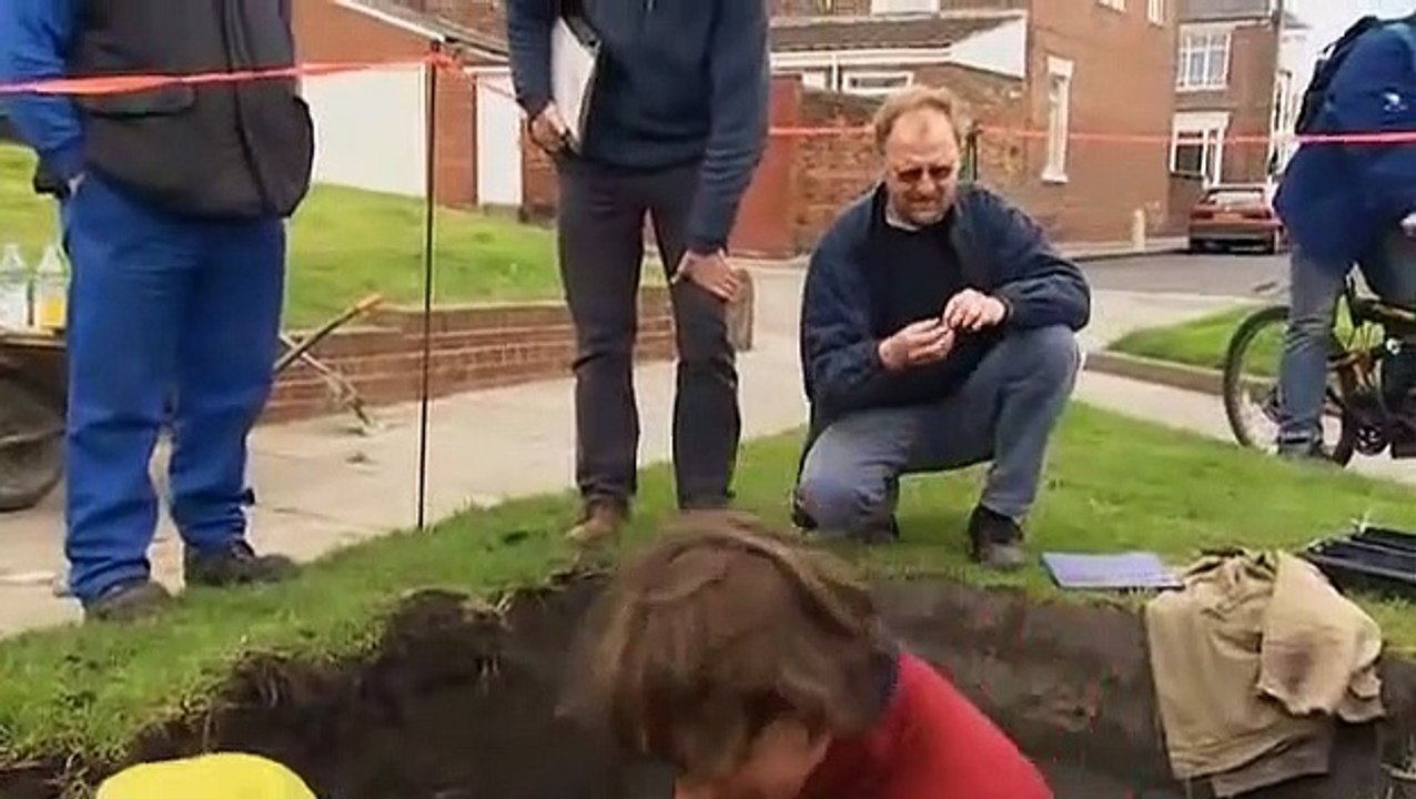 12. Time Team S12-E12 South Shields,.Tyneside