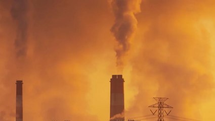 How air pollution could be aging you