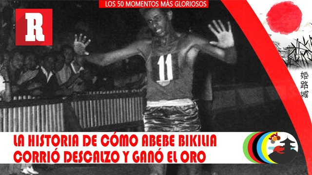 Los 50 momentos más gloriosos en la historia de los Juegos Olímpicos (parte 3)