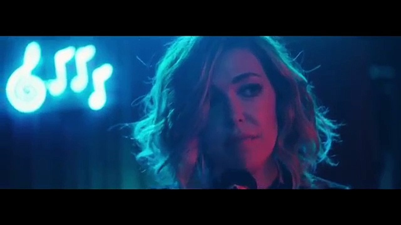 Rachel Platten - Fight Song (Official Video)