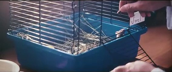 Marshmello - Alone (Official Music Video)