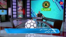 علي محمد علي: أنا زملكاوي ومعظم أفراد أسرتي أهلاوية.. وبنتي دايماً بتحرجني بسؤال ليه مبتحتفلش بأفريقيا مع الزمالك؟