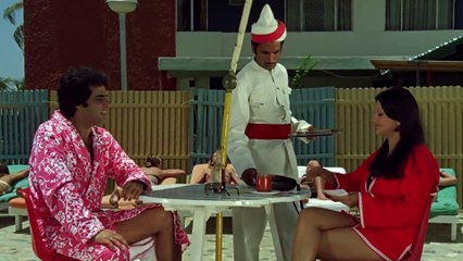 Agent Vinod (1977)  Blockbuster Hindi Full Movie Part 4