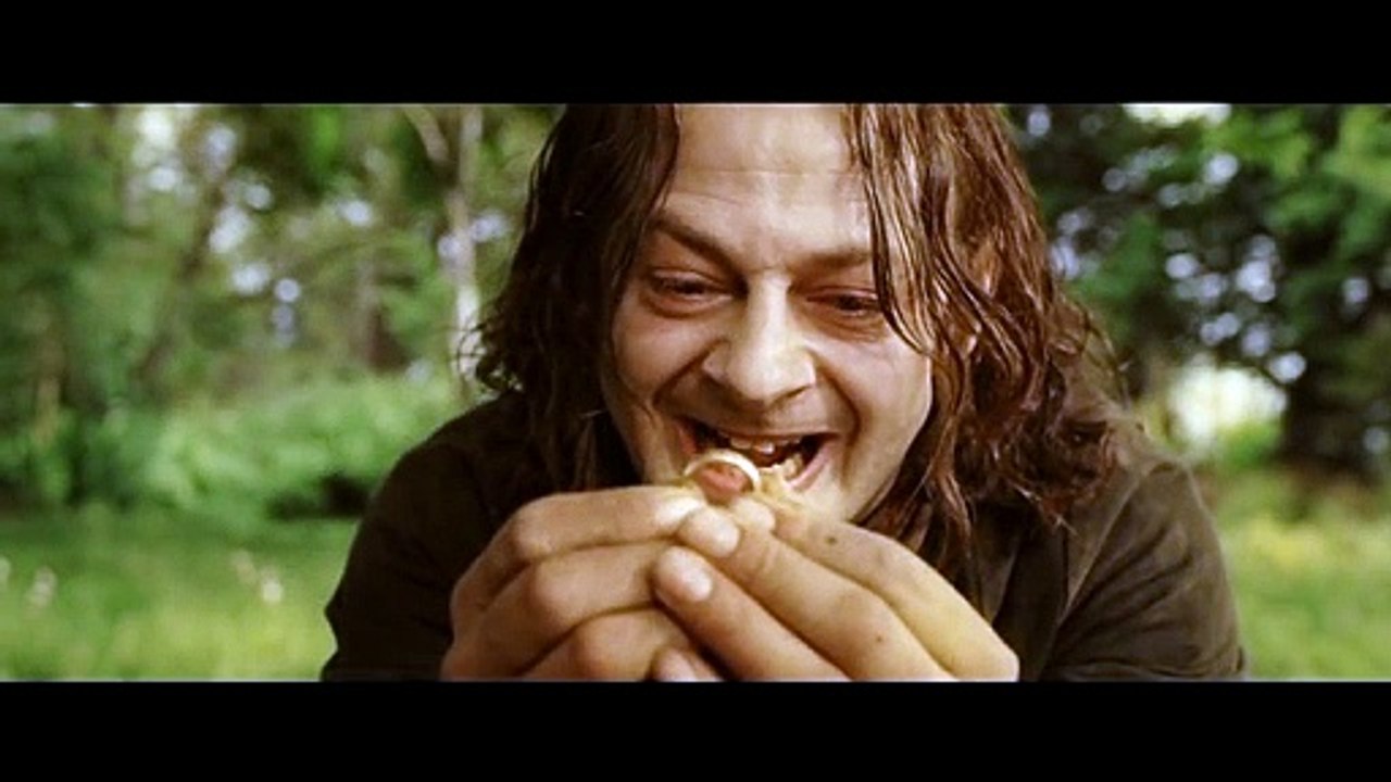 La Historia de la Tierra Media [Parte V]_ La Tercera Edad (1)