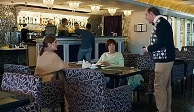 Старушки в бегах 2 сезон 7 серия 2021