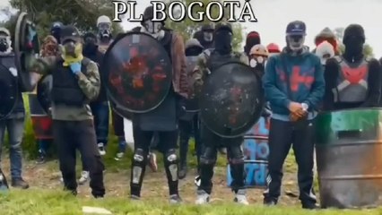 Autoridades investigan videos que amenazan con desmanes en Bogotá el próximo 20 de julio