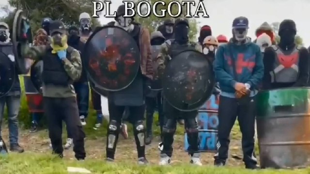 Autoridades investigan videos que amenazan con desmanes en Bogotá el próximo 20 de julio