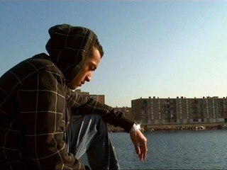 DEMI PORTION - Mon Dico vol.1 (clip officiel)