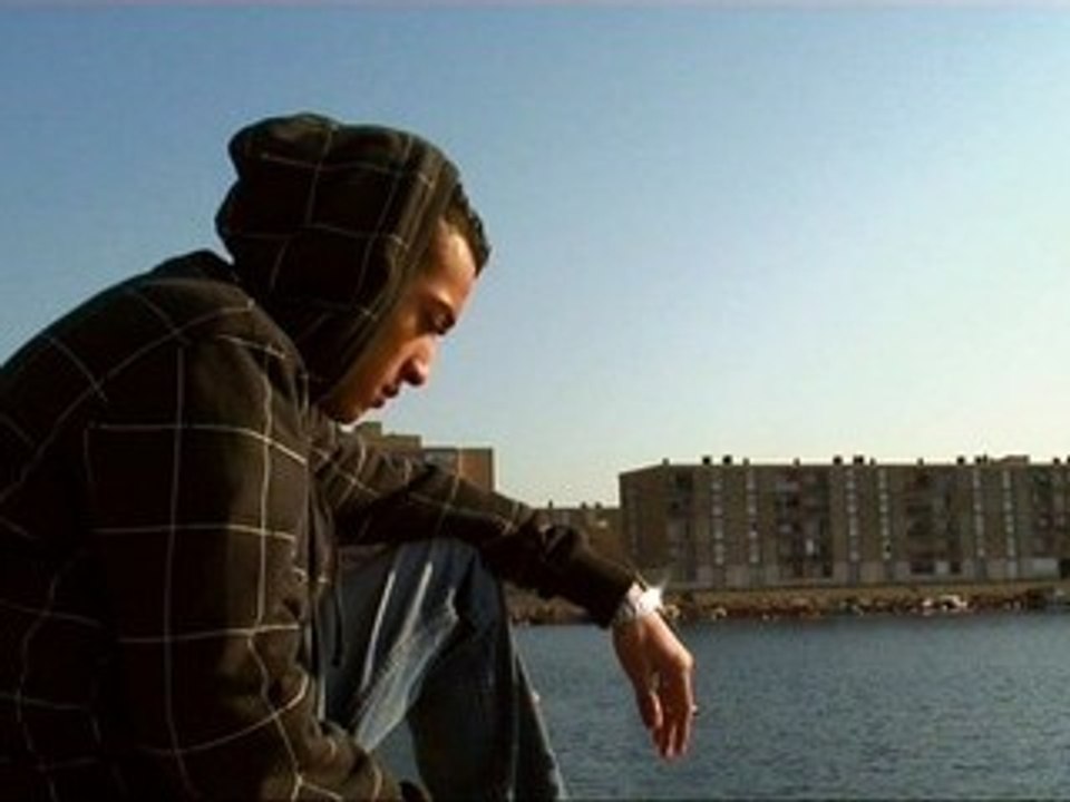 DEMI PORTION - Mon Dico vol.1 (clip officiel)