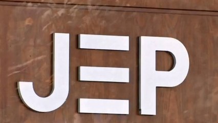 La JEP imputará a 15 nuevos militares por homicidios y desapariciones forzadas