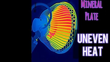 Can your TDP "miracle acupuncture home nurse" electromagnetic-wave far infrared lamp pass these safety audits?  Or, will it also smoke and/or display overheating components?  In Vancouver.