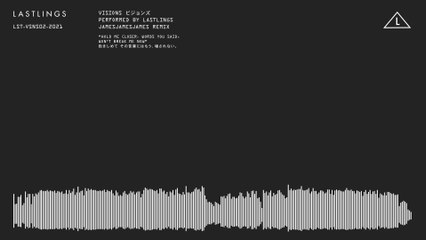 Lastlings - Visions