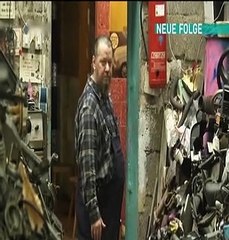 Die Ludolfs (81) Unter den Wolken