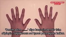 Bilinçaltınızı test etmek ister misiniz?