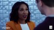 The Flash 7x17 - Clip from Season 7 Episode 17 - Iris Tells Barry About The Still Force