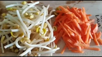 Touge Besar Wortel Masak Simple Lezat Dan Bergizi