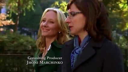 Men In Trees [1x10] New York Fiction Part 1