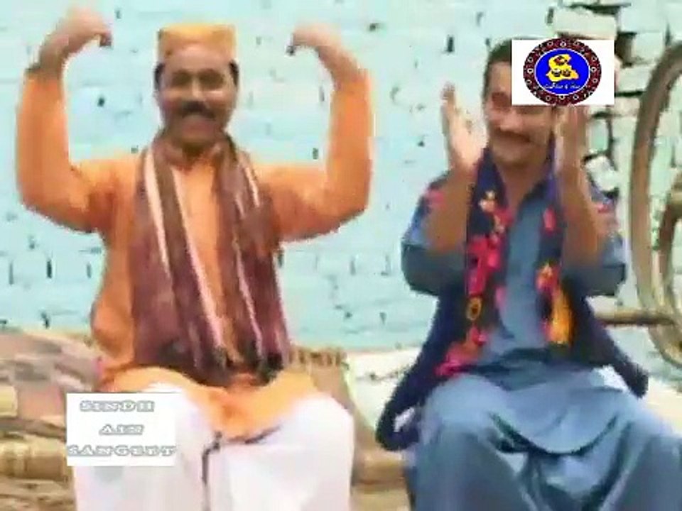 Pahinja Parawa Episode 6 | پنھنجا پراوا قسط 6 | Sindhi Drama Serial | Sindhi Soap Serial Dramas