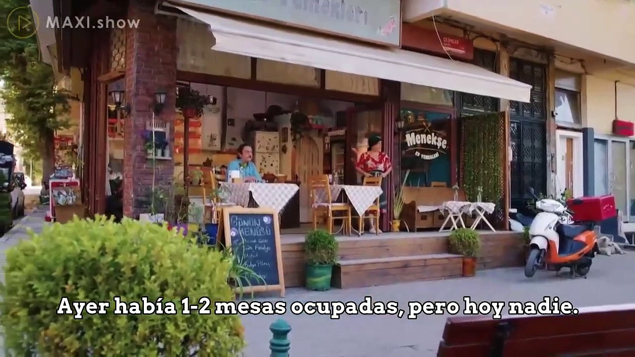 Ask Mantik Intikam Capitulo 2 Sub Español Dailymotion