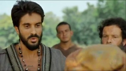 NOVELA GÊNESIS CAPITULO 127 QUARTA 14-07-2021 COMPLETO HD