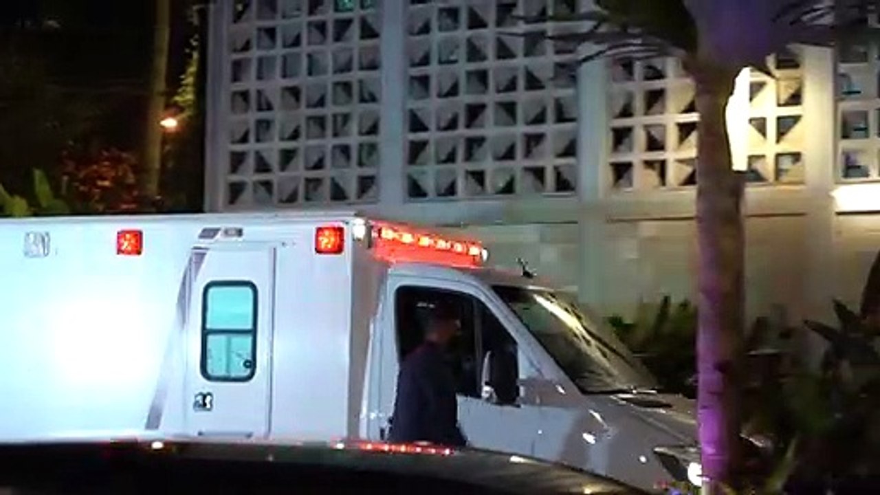 Bolsonaro internado em SP