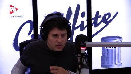 Graffite 98 | Dicas do Pajé