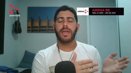 Arena 98 | Câmara aprova Lei do Mandante