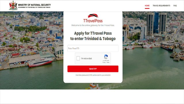 Vaccinated And Unvaccinated Trinis To Return On Same Flight