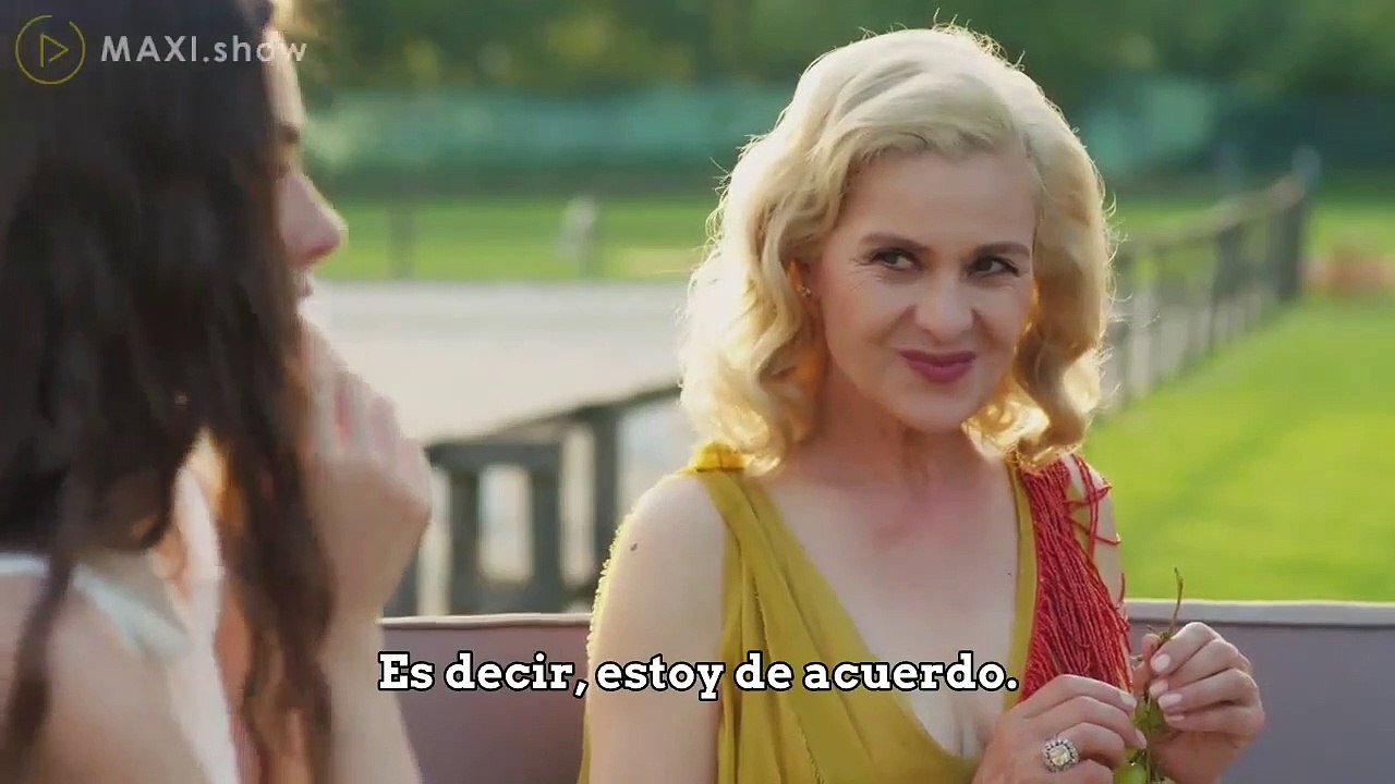 Techos De Cristal Serie Turca En Español Capitulo 1