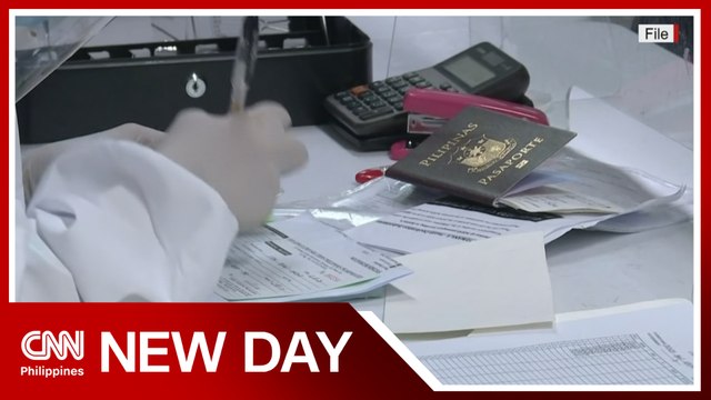 PH extends travel ban on seven countries until July 31