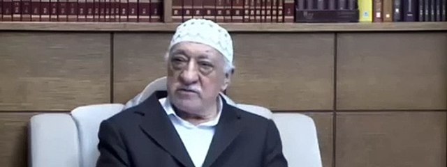 Download Video: Fetullah Gülen: Bunlar insan mı acaba hayvan mı