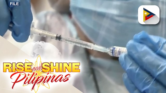 NCP, posibleng makamit ang population protection sa September o October kung patuloy na ipa-prayoridad ng gobyerno ang NCR-Plus 8 sa vaccination program