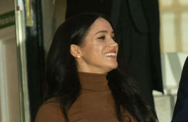 Duchess Meghan working on a new Netflix animated series