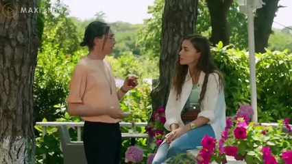 Techos de Cristal (Cam Tavanlar) Capitulo 10