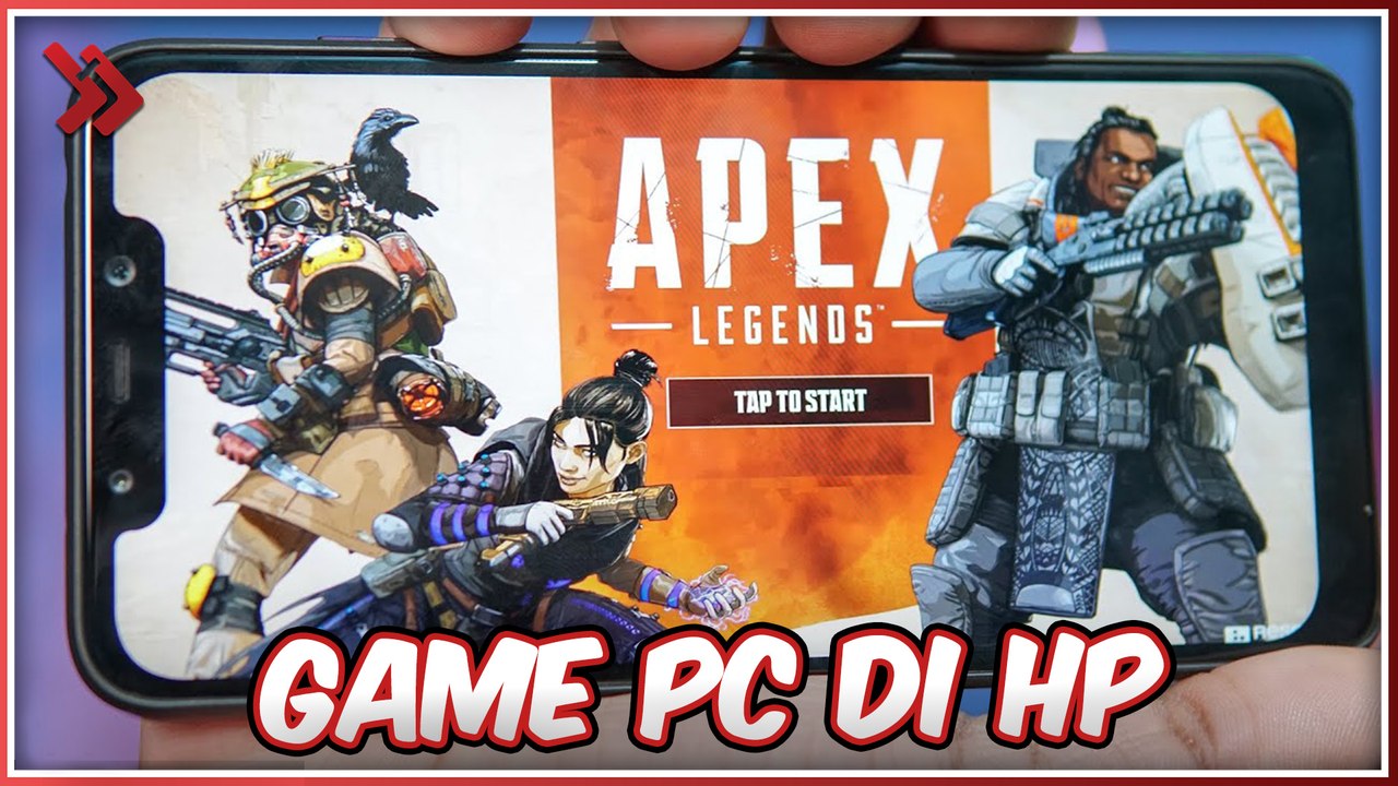 9 Game PC dan Console yang Akan Dapatkan Versi Mobile