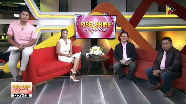 TALK BIZ: Miss Universe 2015 Pia Wurtzbach, mataas ang kolesterol?; Miss International 2013 Bea Rose Santiago, patuloy na nilalabanan ang chronic kidney disease; Miracle Baby number 2 ni Miriam Quiambao, ipinanganak na