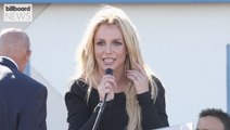 Britney Spears Approved By Judge to Hire Her Own Lawyer | Billboard News