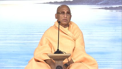 Shri Bhagwat Charitra का Part 8 जानें Shri Avdheshanand Giri Maharaj से WATCH VIDEO | Boldsky