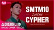 [SMTM10] SPECIAL CYPHER - 저스디스 (래퍼 공개모집 ~7/31)