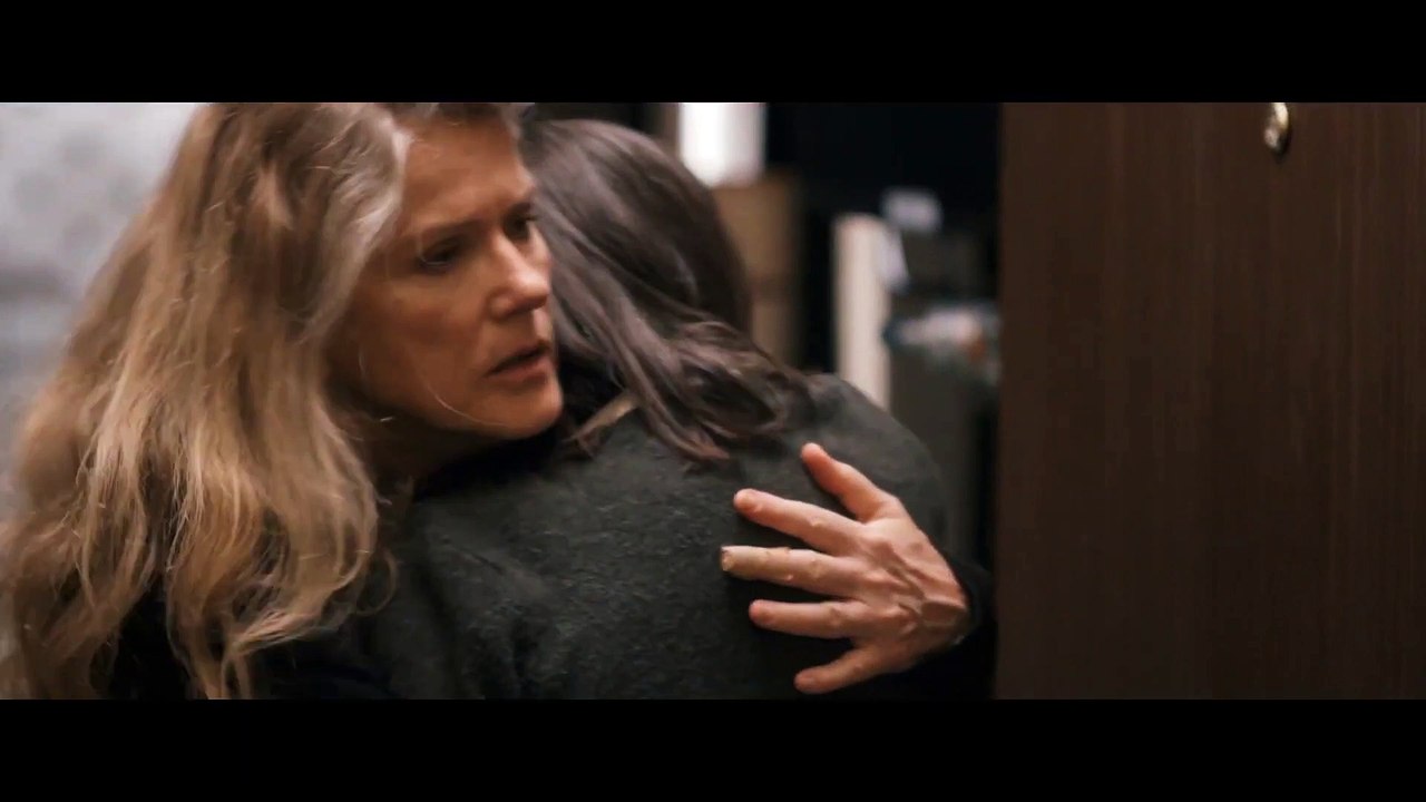 TWO OF US Movie Clip - Secrets Will Come Out