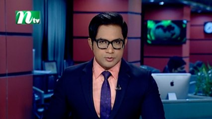 NTV Shokaler Khobor | 15 July 2021