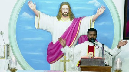 Holy Mass I Malayalam Mass I July 15 I Thursday I Qurbana I 6.45 AM