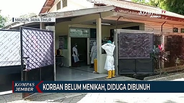 Wanita Hamil 9 Bulan Tewas di Kamar Kos, Polisi Menduga Korban Dibunuh
